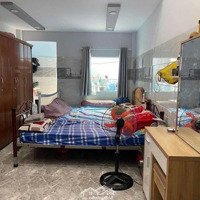 Nhà Mặt Tiền Đường 12M Khu Kinh Doanh Gần Trường. Ngang 7M Giá Rẻ. Cho Được Thuê 25 Triệu. 12.5Ty Tl
