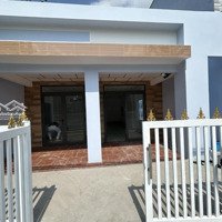 Bán Nhà Cấp 4 Mặt Tiền Huỳnh Văn Đảnh Thuộc Phường 3, Tp. Tân An. Diện Tích: 7.5 X 20M2