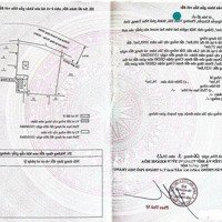 Bán 2 Lô Đất 1226,6 M2 Phường Vĩnh Hải Tp Nha Trang