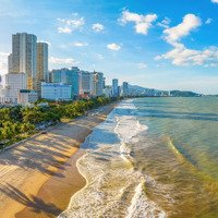 Bán 2 Lô Đất 1226,6 M2 Phường Vĩnh Hải Tp Nha Trang