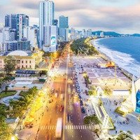 Bán 2 Lô Đất 1226,6 M2 Phường Vĩnh Hải Tp Nha Trang