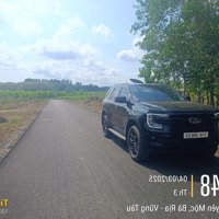 Lô Đất Full Thổ Cư Giá Chỉ 600 Triệu