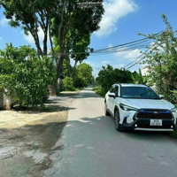 Bán Lô Đất Đẹp Đường Bàu Giã, Phước Vĩnh An, Củ Chi Dt: 6X34M, Cách Tl2 Chỉ 100M, Giá 650 Triệu