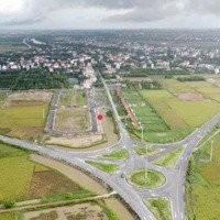 Bán Đất Nền Tại Đa Lộc, Ân Thi, Hưng Yên, 2,9 Tỷ, 90 M2, Hàng Hiếm!