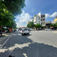 Bán Đất Mặt Đường Ngô Gia Tự 106M2,Mặt Tiền5.3M, Vị Trí Đẹp, Giá Bán 10.9 Tỷ, Liên Hệ: 0389451819