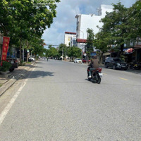 Bán Đất Mặt Đường Ngô Gia Tự 106M2,Mặt Tiền5.3M, Vị Trí Đẹp, Giá Bán 10.9 Tỷ, Liên Hệ: 0389451819