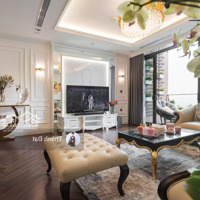 Bán Cc Sky Park Residence, Diện Tích: 128M2, 3 Phòng Ngủ 2 Vệ Sinh Nội Thất Nguyên Bản, Bc Đông Nam, Pháp Lý Đầy Đủ