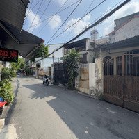 Ngang Hiếm, Siêu Rẻ. Hxh. 92M2. Ngang Khủng 6M. Gần Chủa Kỳ Quang. Ra Lotte Gv 5P. Nhỉnh 6Tỷ
