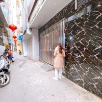 Lê Đức Thọ 127M2, 5 Tầng,Mặt Tiền5,1M. 18 Phòng Cho Thuê 100 Tr. 19,2 Tỷ