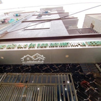 Lê Đức Thọ 127M2, 5 Tầng,Mặt Tiền5,1M. 18 Phòng Cho Thuê 100 Tr. 19,2 Tỷ