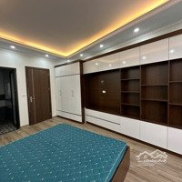 Nhà Di Trạch, Hoài Đức, 38M2 X 4 Tầng, Cách 1 Nhà Ra Đường Ô Tô, 30M Ra Đường Văn Minh 40M, 4,95 Tỷ