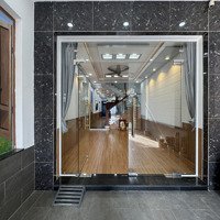 Bán Nhà Mặt Tiền Kinh Doanh Đa Ngành Nghề