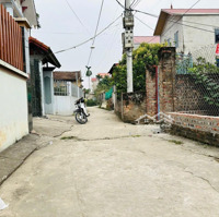 Đất Đẹp Nở Hậu 69M2 Đồng Vỡ - Thanh Lâm - Mê Linh, 100% Đất Ở, Ô Tô Đỗ Cửa