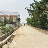 Đất Đẹp Nở Hậu 69M2 Đồng Vỡ - Thanh Lâm - Mê Linh, 100% Đất Ở, Ô Tô Đỗ Cửa