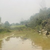 Cc Cần Bán 2,4Ha Đất Thổ Cư Lương Sơn Giá Hơn 1 Triệu/M