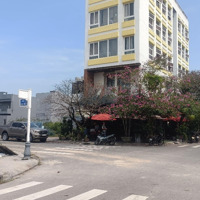 Bán Lô Góc Bờ Quan 3 + 9, Hòa Quý, Ngũ Hành Sơn, Đà Nẵng, Giá Ưu Đãi 6,8 Tỷ, 122M2. Liên Hệ: 0905818445