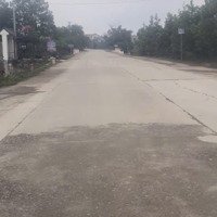 Bán 2 Lô Đất Liền Kề Cực Đẹp. Mặt Đường Liên Tỉnh 479, Gia Lâm, Nho Quan, Ninh Bình. Gía 1.15 Tỷ