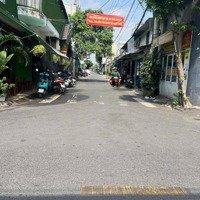 Chính Chủ Bán Lô Đất Mặt Tiền Hiệp Thành 12. Gần Chợ Hiệp Thành. Dt: 5X25M Cn: 109,1M2, Dtxd 52,3M2