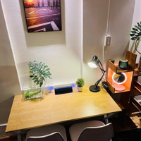 Cho Thuê Studio Penthouse Balcony 30M2 Gần Saigon Pearl, Vinhomes, Cầu Thủ Thiêm