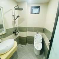 Cho Thuê Nhà Tầng 3 Ngõ 165 Dương Quảng Hàm, Rộng Thoáng Sạch Mới