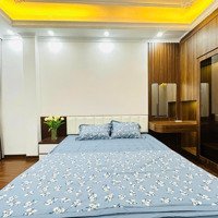 Cho Thuê Nhà Tầng 3 Ngõ 165 Dương Quảng Hàm, Rộng Thoáng Sạch Mới