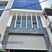 Nhà Đường Nguyễn Thái Bình Khu K300 6X20M Hầm Trệt 4 Lầu Cho Thuê