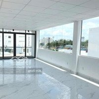 Nhà Đường Nguyễn Thái Bình Khu K300 6X20M Hầm Trệt 4 Lầu Cho Thuê