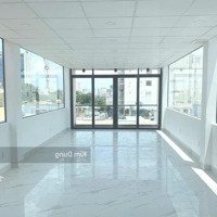 Nhà Đường Nguyễn Thái Bình Khu K300 6X20M Hầm Trệt 4 Lầu Cho Thuê