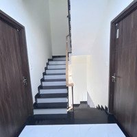 Chính Chủ Tho Thuê Căn Nhà Phố Liền Kề 5X16, 3 Tầng, Giá 13 Triệu/Tháng