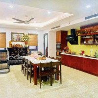 Biệt Thự Sang Trọng Cho Người Trung Quốc Thuê Khu 62 Trần Bình, Cầu Giấy. 160M2 X 4T,Mặt Tiền28M. 40 Triệu
