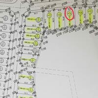 Bán lô đẹp 143m2 ngõ đường Sư Vạn Hạnh, xóm 12 Nghi Phú, TP Vinh