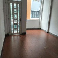 Cho Thuê Nhà 239A Nguyễn Cư Trinh, Phường Nguyễn Cư Trinh, Quận 1