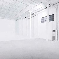 Sang Nhượng Studio Siêu Rộng Tại Trung Tâm Quận 11