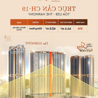 Cơ Hội Đầu Tư Căn Hộ 1 Phòng Ngủ Chỉ Từ 590 Triệu Đồng!