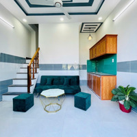 Bán Nhà Riêng Tại Mỹ Hạnh Nam, 525 Triệu, 56M2, 2 Phòng Ngủ 2 Vệ Sinhgần Chợ Gò Hưu