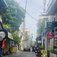 Bán Nhàhẽm Xe Hơiung Văn Khiêm Thông D5, P25, Bình Thạnhdiện Tích4,2X26M Công Nhận 106M2 Giá Chỉ 13,8 Tỷ Tl