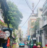 Bán Nhàhẽm Xe Hơiung Văn Khiêm Thông D5, P25, Bình Thạnhdiện Tích4,2X26M Công Nhận 106M2 Giá Chỉ 13,8 Tỷ Tl