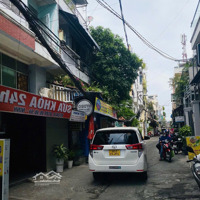 Bán Nhàhẽm Xe Hơiung Văn Khiêm Thông D5, P25, Bình Thạnhdiện Tích4,2X26M Công Nhận 106M2 Giá Chỉ 13,8 Tỷ Tl