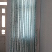 Bán Nhà Hẻm Xe Hơi Đường Tân Chánh Hiệp 16, Quận 12