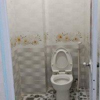 Bán Nhà Hẻm Xe Hơi Đường Tân Chánh Hiệp 16, Quận 12