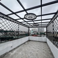 Phố Vip Hồng Tiến. Xây Đơn Lập 2 Thoáng, 500M Ra Phố, Thang Máy Xịn Sò Mặt Ngõ Thông Kinh Doanh Nhỏ