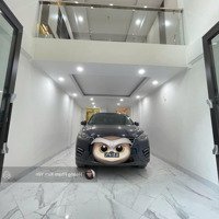 Như Mơ! 5 Tầng Thang Máy Nguyễn Chí Thanh, Gara 7 Chỗ, 3 Ô Tô Tránh, Vỉa Hè Kinh Doanh,Diện Tích1,5 Tỷ/N