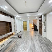 Như Mơ! 5 Tầng Thang Máy Nguyễn Chí Thanh, Gara 7 Chỗ, 3 Ô Tô Tránh, Vỉa Hè Kinh Doanh,Diện Tích1,5 Tỷ/N