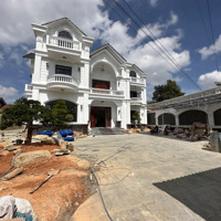 Villa 580M2 Siêu Rẻ 22 Tỷ Nam Hồ P. 11 Đà Lạt