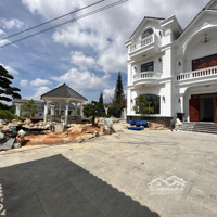 Villa 580M2 Siêu Rẻ 22 Tỷ Nam Hồ P. 11 Đà Lạt