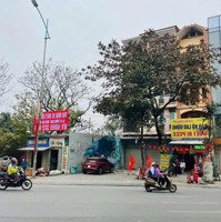 Bán Nhà Mặt Phố Quang Trung, Quang Trung, Hà Đông, Hà Nội, 21,9 Tỷ, 51,4 M2 Bao Đẹp