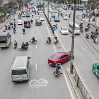 Bán Nhà Mặt Phố Tại Giải Phóng, 93 Tỷ, 558 M2, Mặt Tiền 15M. Thích Hợp Mọi Loại Hình Kd, Cc Giá Tốt