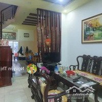Bán Nhà Đường Nguyễn Thị Định Gần Vòng Xoay Hoàng Diệu