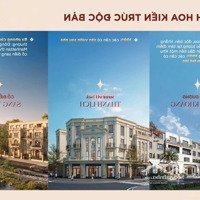 Có Nên Mua Vinhomes Đan Phương Để Đầu Tư Không. Giá Shophouse Nhà Phố 200 Triệu/M2. Liên Hệ: 0948.037.887