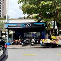 Bán nhà mặt tiền Quốc Hương phường  Thảo Điền Quận 2 giá 72 tỷ
